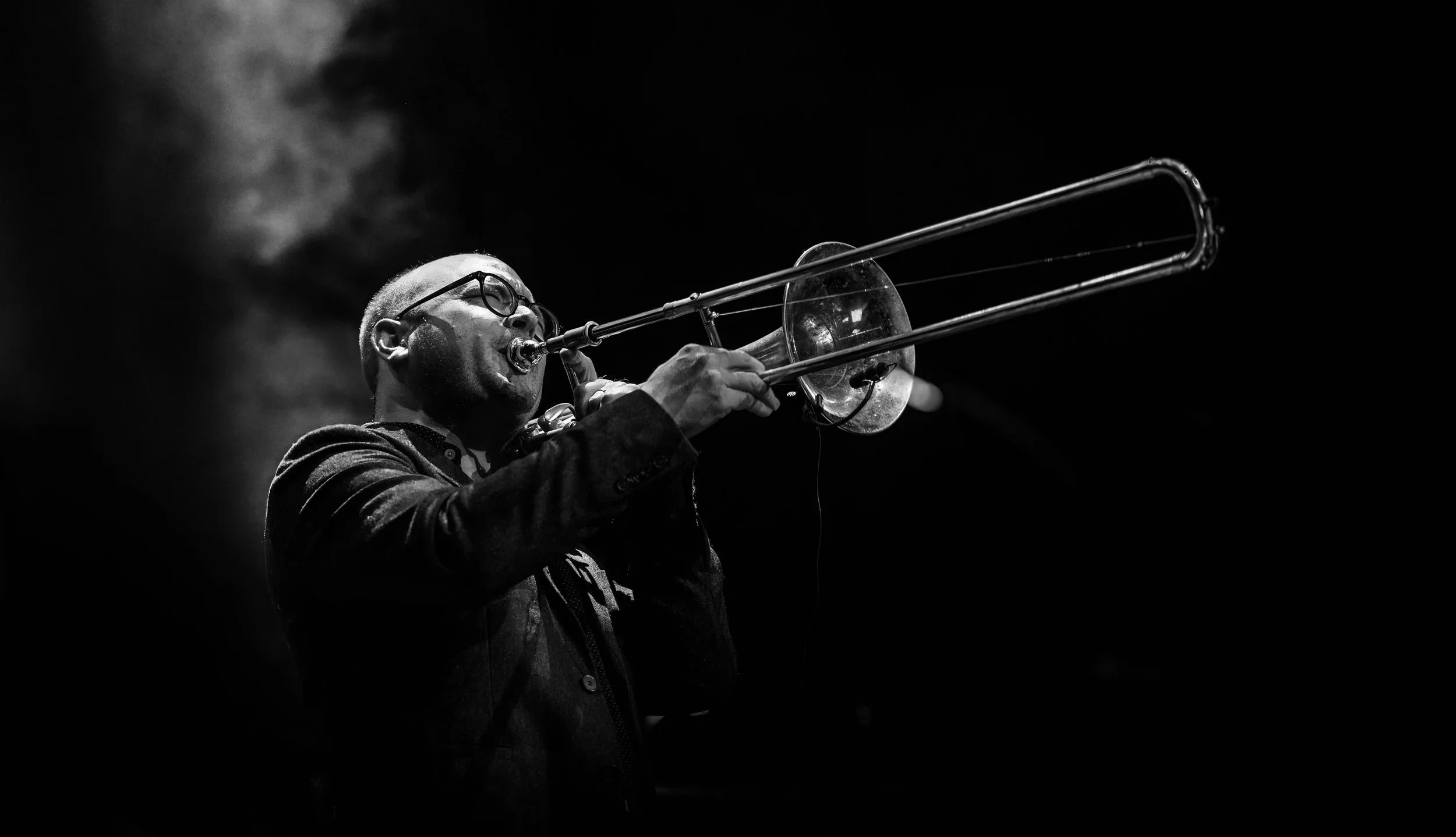 Samuel Blaser Routes