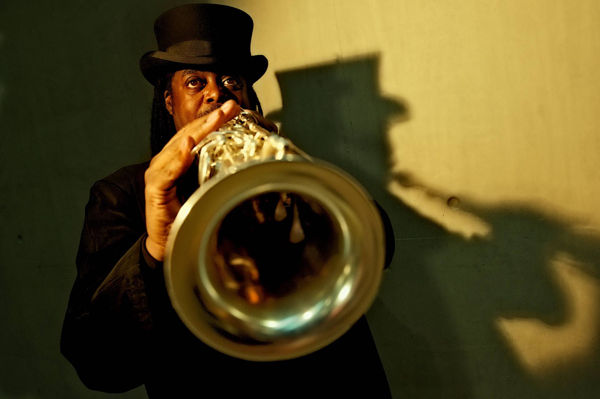 Courtney Pine &amp; His Band